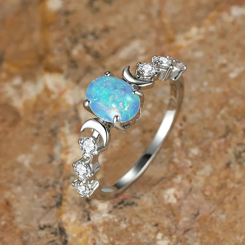 Bague Pérola PurCoeur