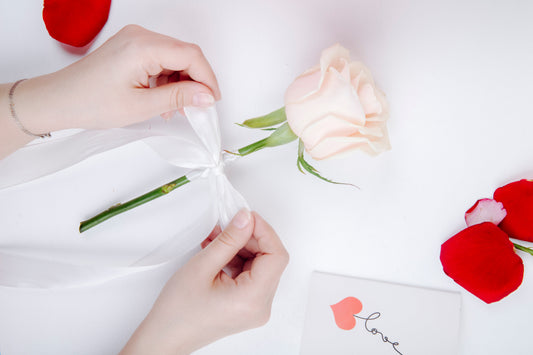 Une rose éternelle, c’est quoi ?