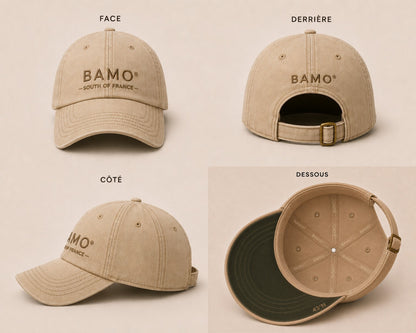 Casquette Classique Riviera