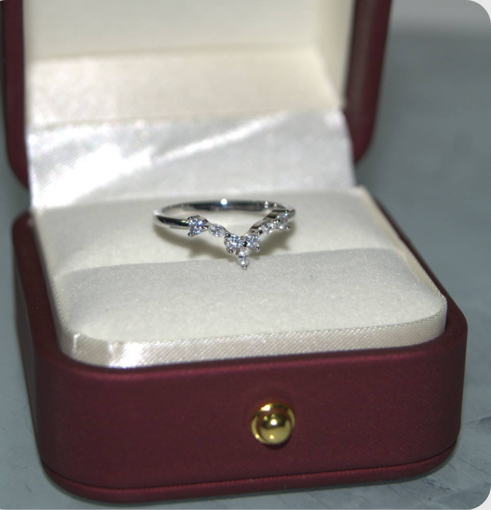Eternia Ring