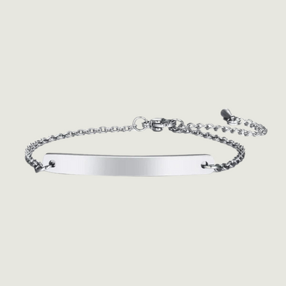 Personalized Bracelet