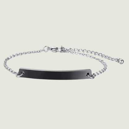 Personalized Bracelet