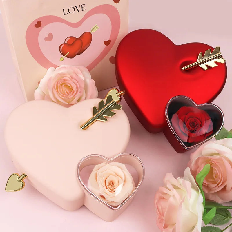 Coffret Cœur Éternel
