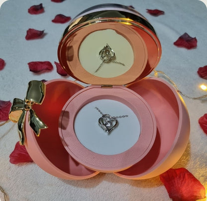 Eternal Love Ball Box