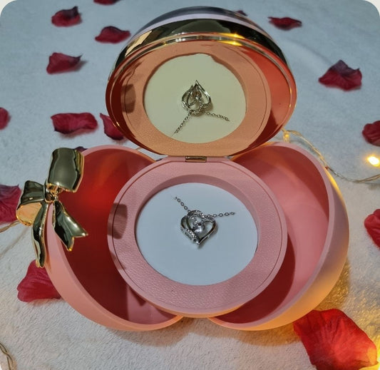 Eternal Love Ball Box