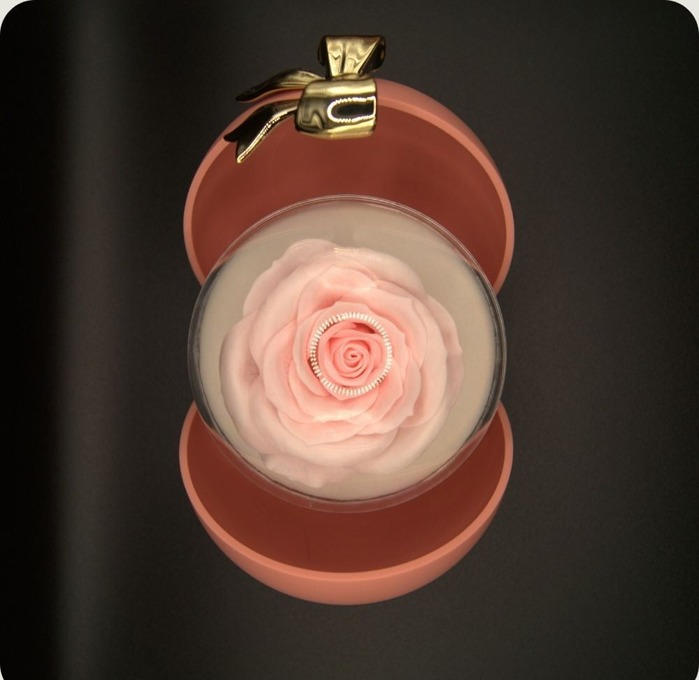 Eternal Love Ball Box