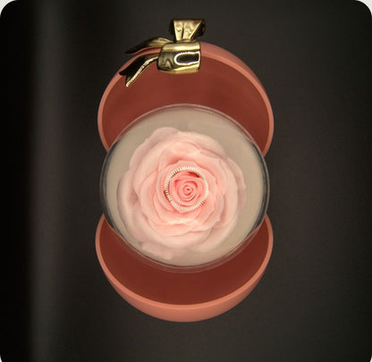 Eternal Love Ball Box