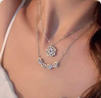 Mayan Necklace