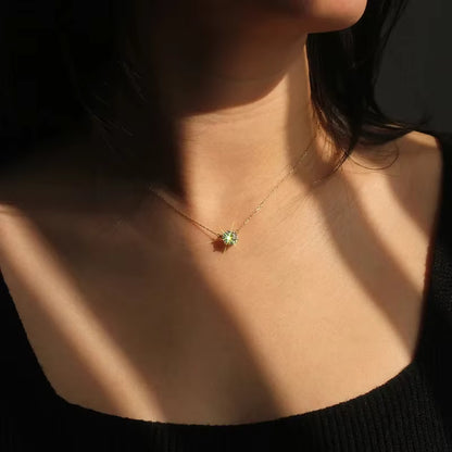Serenity Necklace