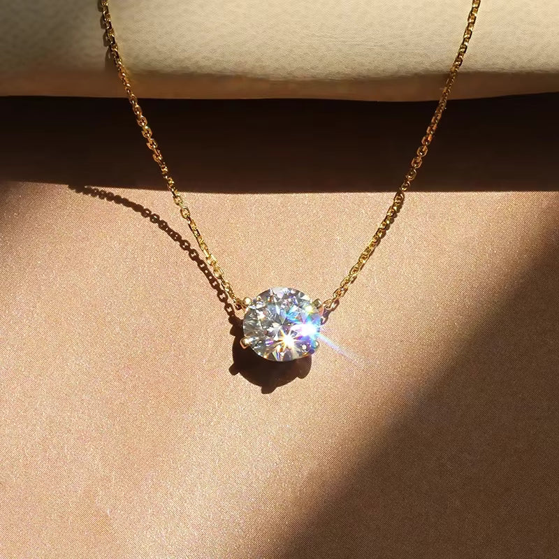 Serenity Necklace