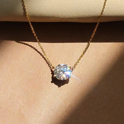 Serenity Necklace