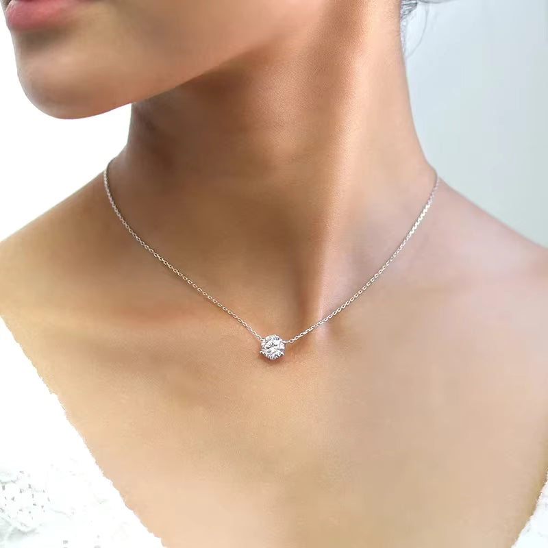 Serenity Necklace
