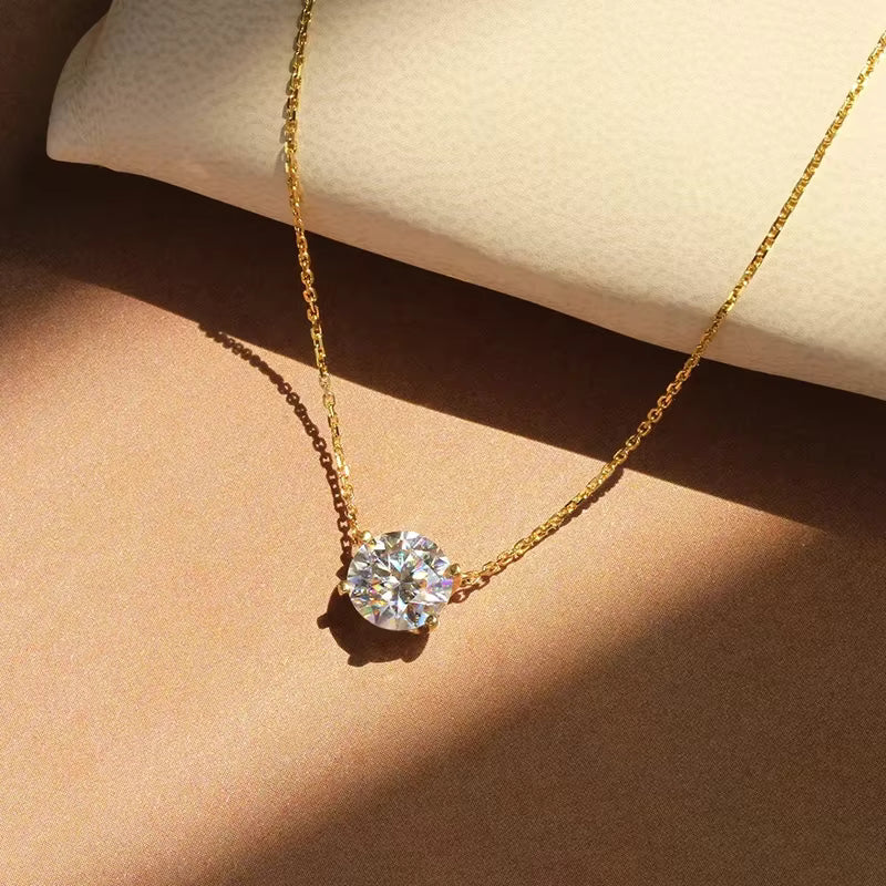 Serenity Necklace