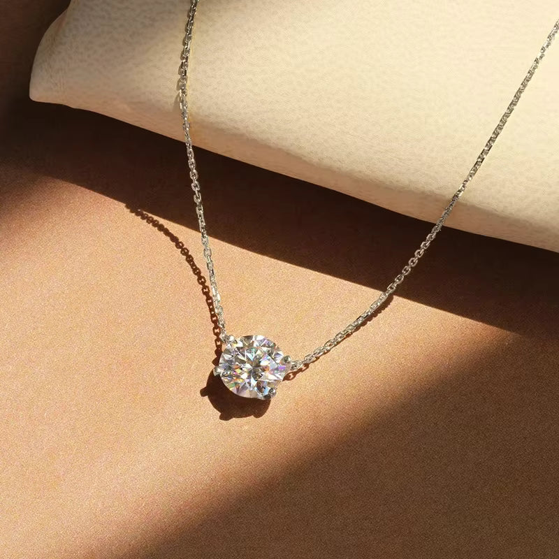 Serenity Necklace