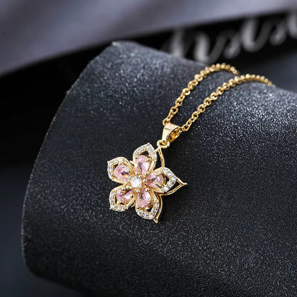 Bloem Necklace