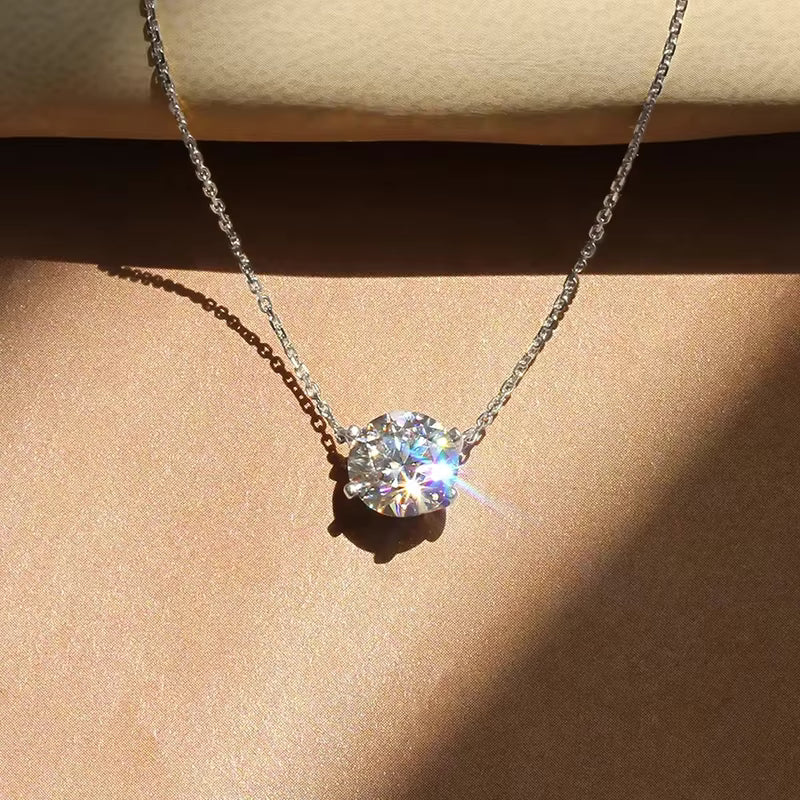 Serenity Necklace