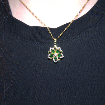Bloem Necklace