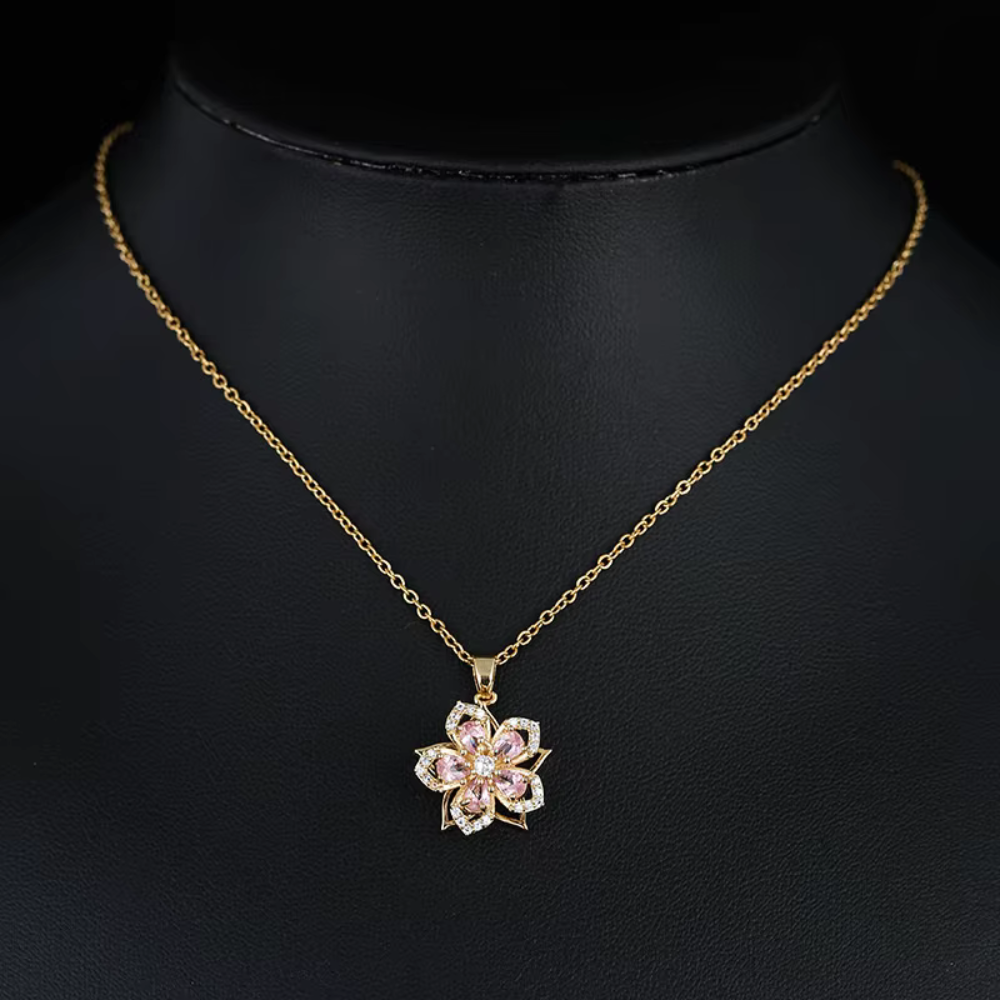Bloem Necklace