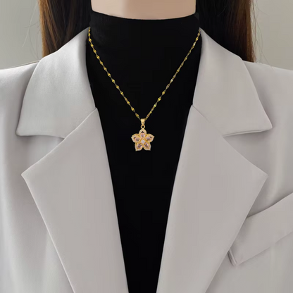 Bloem Necklace