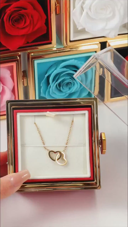 Boîte à Bijoux
