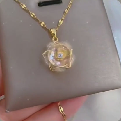 Bloem Necklace